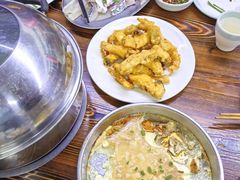 -溪悦渔庄(九龙湖店)