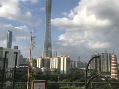 -小茶闲舍·观景商务茶馆(广州塔店)
