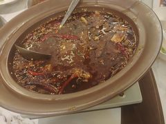 -秦月轩·陕西家乡菜(阜成路·五棵松店)