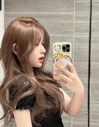 -逸丝风尚yesfashion造型