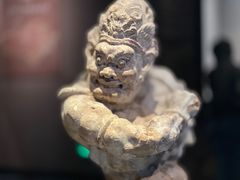 -大同市博物馆