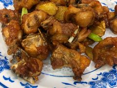 -腰记饭店(龙源路店)