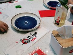 -鱼酷活鱼烤鱼(南京水游城店)