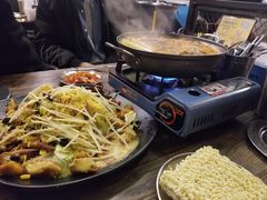 -MI WU FACTORY米屋美食工厂餐厅(绿地店)