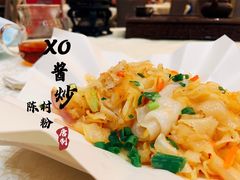 -顺德人家食府(黄金广场店)