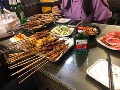 -西单翅酷(西单店)