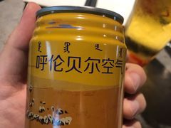 -很久以前羊肉串(簋街店)
