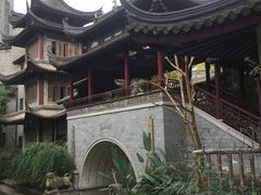 -龙潭水乡