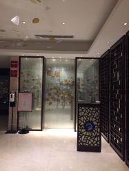 米其林餐厅-英芬国际月子中心(岛屿度假月子·洲至奢选香岚店)