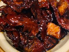 -老吉士酒家(天平路店)