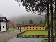 -毛泽东同志旧居