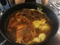 -亞婆井·劲抽面食(铂顿城店)