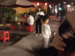 -园林美食城·本土农家菜(杨和镇店)