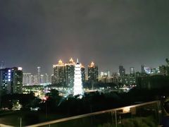 -小茶闲舍·观景商务茶馆(广州塔店)