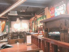 -甘尼仕印度餐厅爵士酒吧(阳春巷店)