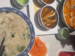 -裕丰源滋补烩面(天赋路店)