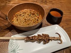 -云海肴·汽锅鸡·云南代表菜(美罗城店)