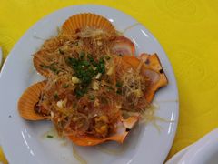 -秋姐美食店(旅游大道店)