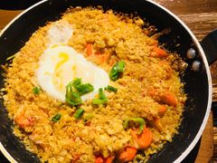 煎锅雪蟹肉-打酱油·非遗淮扬菜(瘦西湖梅岭店)