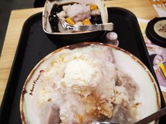-鲜芋仙(南开大悦城店)