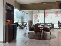 -Tims天好咖啡(河西万象城店)