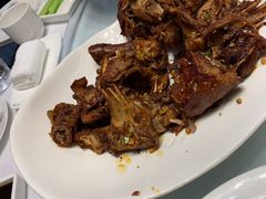 -全聚德(哈尔滨店)