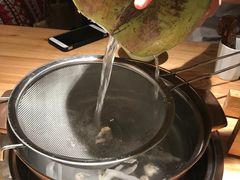 -椰夫人·养生椰子鸡(金沙洲永旺店)