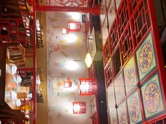 -渔港烤鱼(中百广场店)