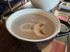 -安妮意大利餐厅(日坛店)