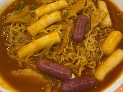 拉面年糕-韩礼年糕(飞虹路店)