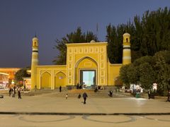 -艾提尕尔清真寺