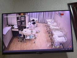 点击看大图 -喜悦月子会所