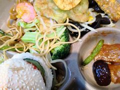 -素满香·素食自助餐(福州·长乐北路店)