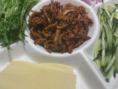 -苏师傅菜馆(上沙店)