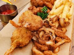 -必胜客(龙之梦购物中心店)