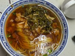 -大时代美食面馆