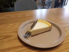 纽约芝士-Home Cafe(水榭春天店)