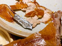 桂花香烤鸭-青年公社烤鸭(青年路店)