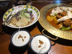 -楼兰新疆主题餐厅(坂田佳华领汇广场店)