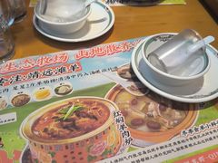 -庆峰龙虾烧烤(合肥一店)