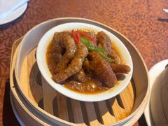 -申粤轩酒楼(丁香花园店)