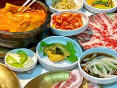 -六七八韩式烤肉·韩国料理(上杭路店)