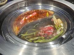 -唇辣号重庆老火锅(燕郊鑫乐汇店)