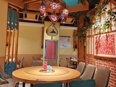 -金塔傣乡·云南德宏民族特色菜·傣味手抓饭(新亚洲店)