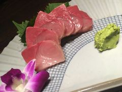 黄狮鱼-桂马·日本料理·海胆·海鲜饭·酒场(民主广场店)