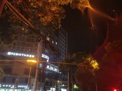-李兰英湖南面馆(护国路店)