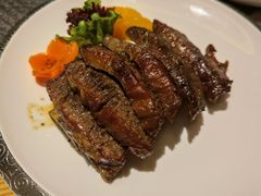 -萨拉伯尔水源素问店·韩国宫廷料理(人民路店)