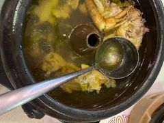 -云海肴·汽锅鸡·云南菜(美罗城店)