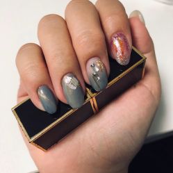-StartNail美甲