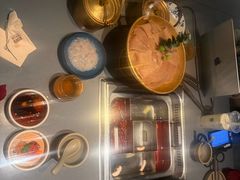 -巴奴毛肚火锅(悠唐购物中心店)